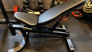 ホームジムはまずベンチから｜6年使ってわかった失敗しない選び方