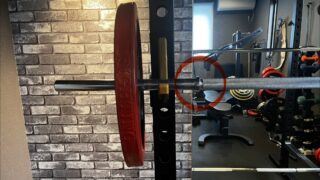 【後悔】バーベルは❝径28㎜❞を買うな|ホームジムでやりがちな失敗